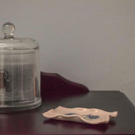 Appartamento Casa Blancaflor Peñaflor Esterno foto