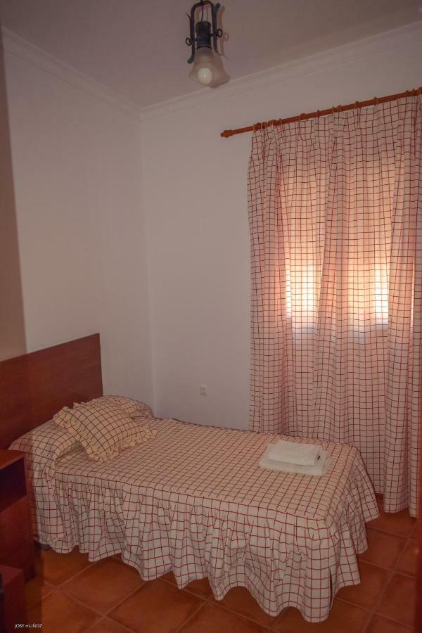 Appartamento Casa Blancaflor Peñaflor Esterno foto